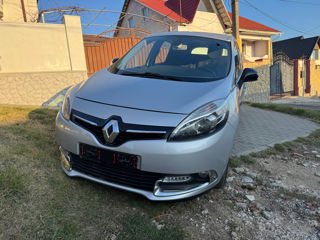 Renault Scenic foto 2