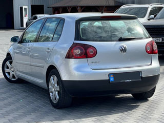 Volkswagen Golf foto 5