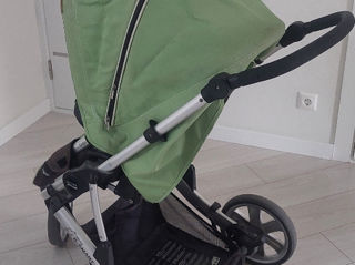 Britax B-Smart фото 5