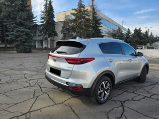 KIA Sportage foto 3