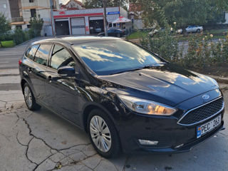 Ford Focus foto 4