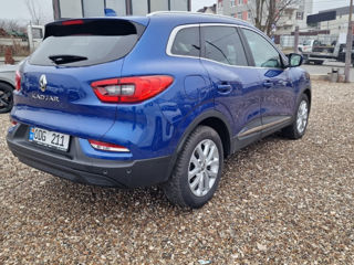 Renault Kadjar foto 4