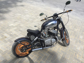 Jawa 6v foto 1