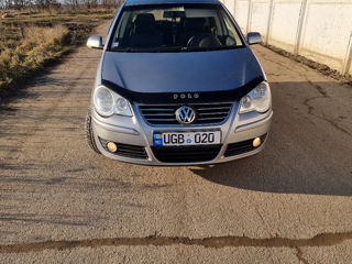 Volkswagen Polo foto 3