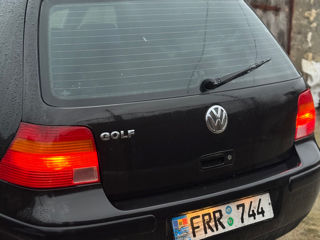 Volkswagen Golf foto 3