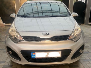 KIA Rio foto 1