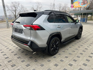 Toyota Rav 4 foto 3