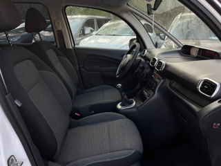 Citroen C3 Picasso foto 15