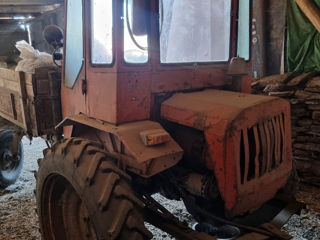 Tractor T16 foto 2