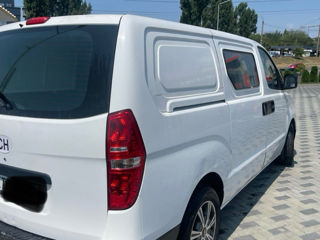 Hyundai H1 foto 4