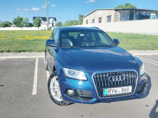 Audi Q5 foto 3