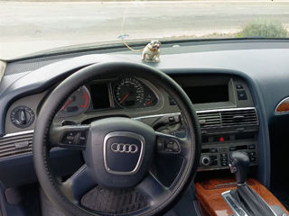 Audi A6 foto 8