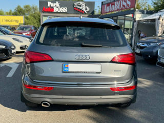 Audi Q5 foto 6