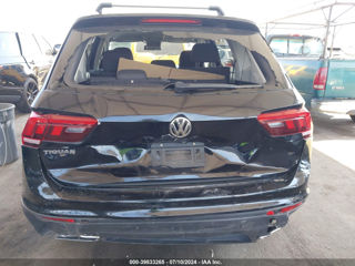 Volkswagen Tiguan foto 6