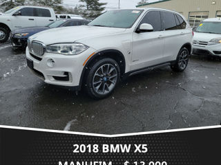 BMW X5 foto 3