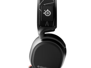 Наушники Steelseries Arctis 9 foto 4