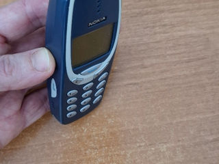 Nokia 3310 foto 5