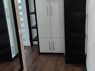 Apartament cu 2 camere, 54 m², Botanica, Chișinău foto 3