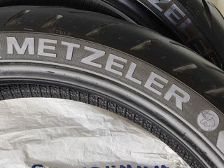 Metzeler 120/70-180/55 R17 foto 9