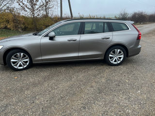 Volvo V60 foto 7