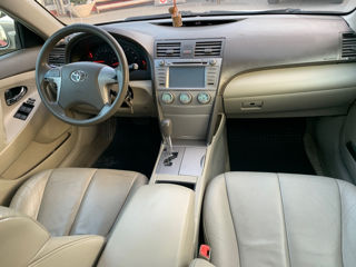 Toyota Camry foto 12