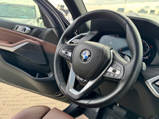 BMW X5 foto 9