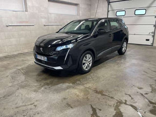 Peugeot 5008 foto 1