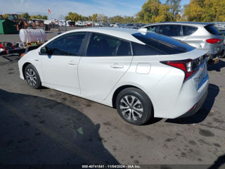 Toyota Prius foto 4