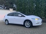 Honda Insight foto 1