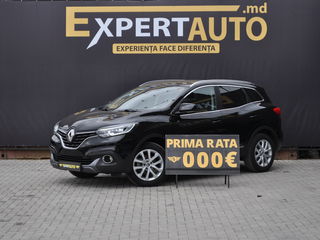 Renault Kadjar foto 2