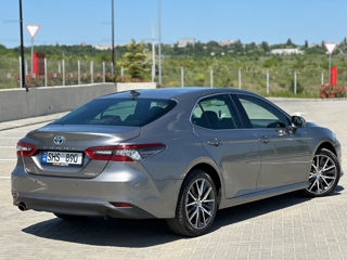 Toyota Camry foto 5