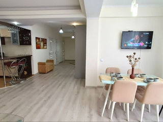 Apartament cu 3 camere, 86 m², Centru, Chișinău foto 7