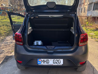 Dacia Sandero foto 3