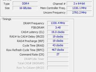 DesktopОфисный PC - i5-11400 16GB-DDR4 SSD-500GB foto 6