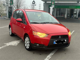 Mitsubishi Colt foto 4