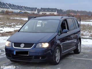Volkswagen Tiguan foto 6