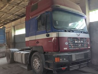 Piese Volvo 420, Man Tga, Man F2000 foto 7