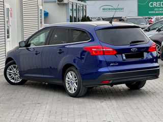 Ford Focus foto 5