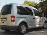 Volkswagen Caddy foto 4