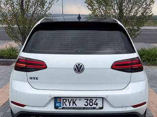 Volkswagen Golf foto 11