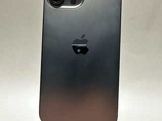 iPhone 13 Pro Max 512 gb space gray foto 2