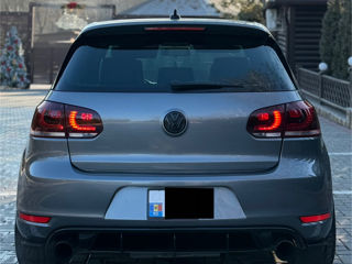 Volkswagen Golf foto 6