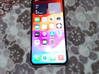 Se vinde urgent iphone xs