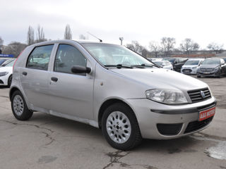 Fiat Punto foto 3