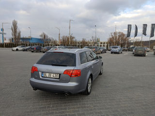 Audi A4 foto 6