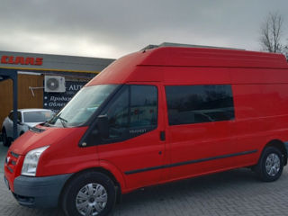 Ford Transit foto 6