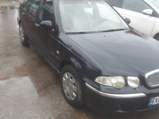 Rover 45