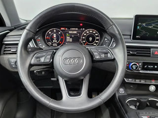 Audi A4 фото 14