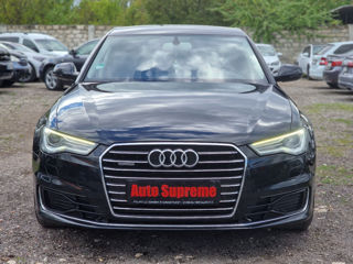 Audi A6 foto 2