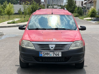 Dacia Logan foto 3